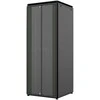 Serverio korpusas Lanview Lanview RDL42U88BL Rack 42U juodas