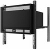 Lanview 8U 19'' Rack Mount, Security