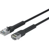 Lanview Lanview LV-6AFTP-FLEX-ANG-10B tinklo kabelis