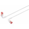 „Lanview“ sulankstomas RJ45 CAT6A kabelis su užtaisu