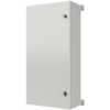 Lanview IP65 Wall-Box with mounting