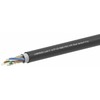 Lanview CAT6 F/UTP PVC+PE dvigubas apvalkalas