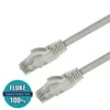 Lanview Cat6 U / UTP tinklo kabelis 10m,