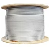 Lanview Cat6a F-UTP Network Cable 4x2xAWG23 500m