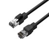 Lanview Cat6a HIGH-FLEX S/FTP lauko