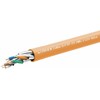 Lanview LVN122153 kabelis sieciowy Oranžinė 305 m Cat6a
