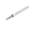 Lanview Cat6a U-UTP GRUBŲ tinklas