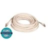 Lanview Cat6A U / UTP tinklo kabelis 10m