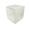Lanview 19" sieninė spintelė 10U