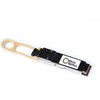 Šakotuvas Modulis SFP Lanview Lanview MO-G-QSFP28-100G-SR4 moduł przekaźników sieciowych Swiatłowód 100000 Mbit/s 850 nm