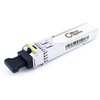 Šakotuvas Modulis SFP Lanview Lanview MO-G-SFP-BX-D-40KM moduł przekaźników sieciowych Swiatłowód 1000 Mbit/s 1550 nm