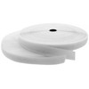 Organizer Lanview Lanview LVT-HL1010W opaska kablowa Rzep do kabli Juodas 1 vnt.