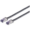 Lanview Lanview HIGH-FLEX Cat6A / FTP