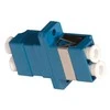 Lanview LC Singlemode duplex adapteris
