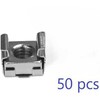 Lanview M5 CAGE NUT SET AND MOUNTING