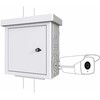 Lanview Lanview RCCTV001 stovas 0U baltas
