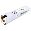 Modulis SFP Lanview Lanview MO-AGM734 moduł przekaźników sieciowych Swiatłowód SFP