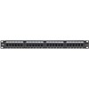 Lanview Lanview PATCHPANEL 1U CAT5e