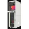 Lanview Kompiuterio multimedijos korpusinė spinta 36U 610x800x1786