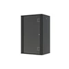 Lanview Quick Assembly Flat pack 19" 20U Rack Wall Mount W:600 x