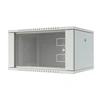 Lanview Quick Assembly Flat pack 19" 7U Rack Wall Mount W:600 x