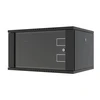 Lanview Quick Assembly Flat pack 19" 7U Rack Wall Mount W:600 x