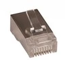 Lanview RJ45 FTP kištukas Cat5E AWG