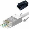 Lanview RJ45 STP kištukas Cat6A / Cat7