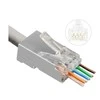 Lanview RJ45 STP kištukas Cat6A / Cat7