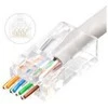 Lanview RJ45 UTP kištukas Cat6A skirtas