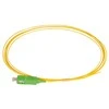 „Lanview SC / APC“ vienmodis „Pigtail“ kabelis, 2 m