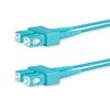 Lanview SC Multimode pluošto kabelis