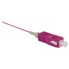 Lanview SC / UPC Pigtail Multimode 2m