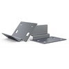 Lanview Short slide rail, 1SET=2PCS.