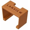 Organizer Lanview Lanview LVT-SC-O akcesorium kablowe Klips do kodowania kolorami