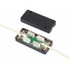 Lanview UTP Cat6 prijungimo dėžutė