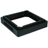 Lanview RAP120BL, juodas, 9,1kg