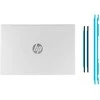 Hewlett Packard (HP) HP ekrano galinis dangtelis (įskaitant rėmelio klijus)
