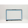 Lenovo LCD bezel with webcam lens