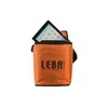 Dėklas Acer Leba NoteBag Oranžinis 5, Portable device management case, Oranžinis, Table, 23 cm, 2.5 cm, 27 cm