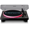 Lenco Audio Turntable Belt-Drive Audio Turntable Juodas