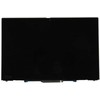 Lenovo 14.0'' WQHD Touch LCD Bezel