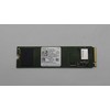 Lenovo 256 GB M.2 NVMe SSD su PCIe 4x4 sąsaja