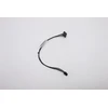 Lenovo 280mm SATA power cable with 4-pin and dual SATA
