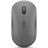 Lenovo Silent Pelė | 350 | Wireless | Bluetooth | Luna Pilkas