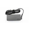 Lenovo 45 W 20 V nuolatinės srovės 2 polių WW LTN