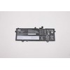 Lenovo 57Wh notebook battery with 11.58V voltage