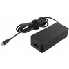 Maitinimo šaltinis Lenovo 65 W, USB-C, 19 V (4X20M26273)
