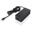 Nešiojamojo kompiuterio maitinimo adapteris Lenovo 65 W, 3.25 A, (New release Acbel PD 65W 2pin)