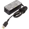 Nešiojamojo kompiuterio maitinimo adapteris Lenovo 45 W, (45N0298)